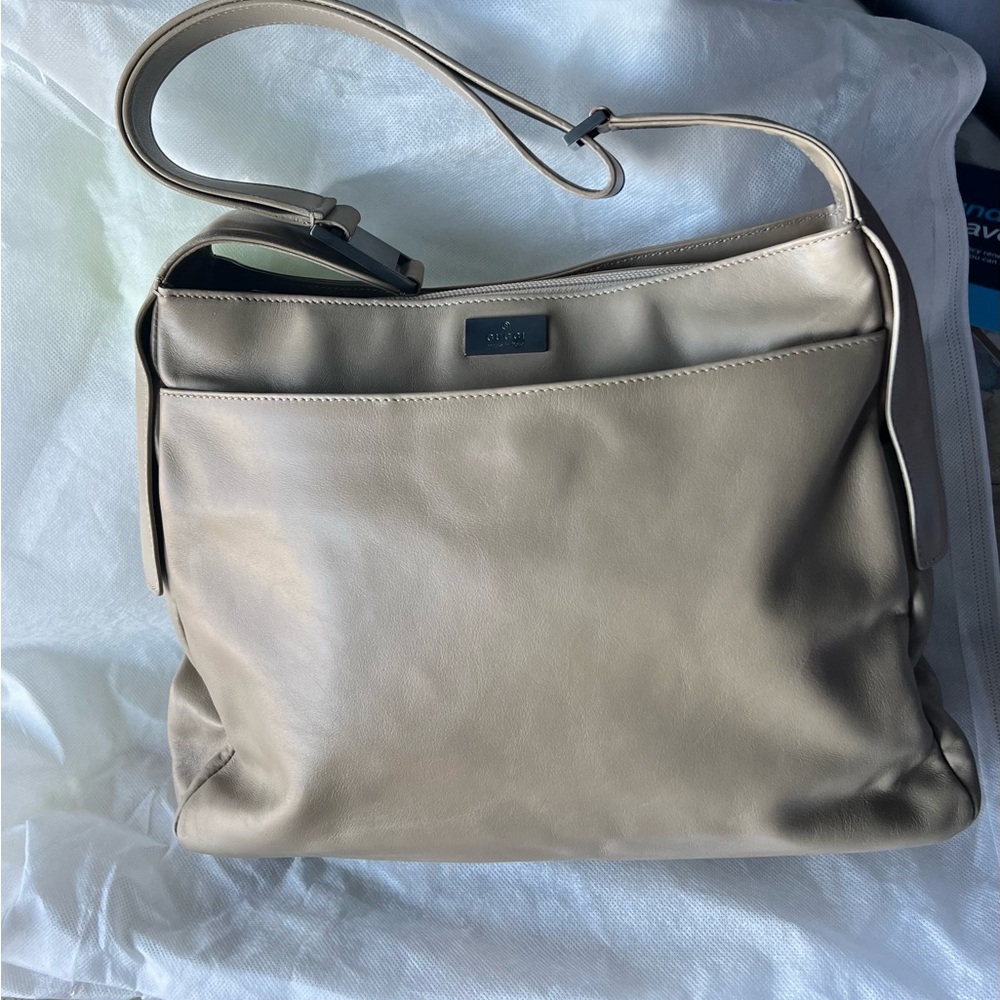 Gucci vintage bag!